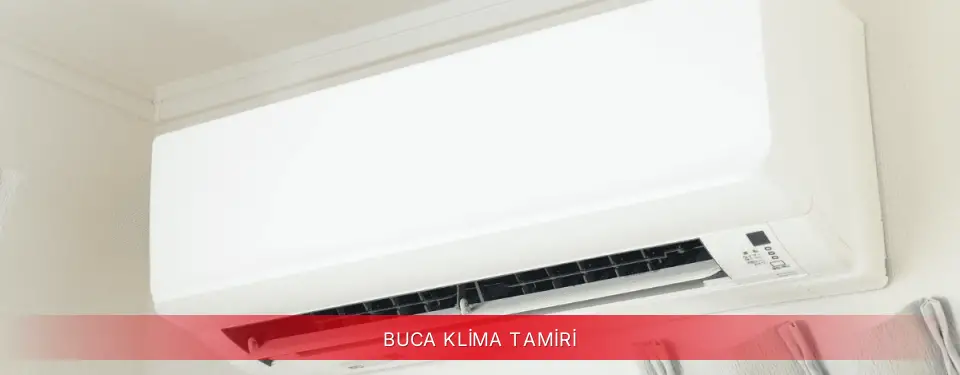 Buca İlçemi Vestel Klima Tamiri