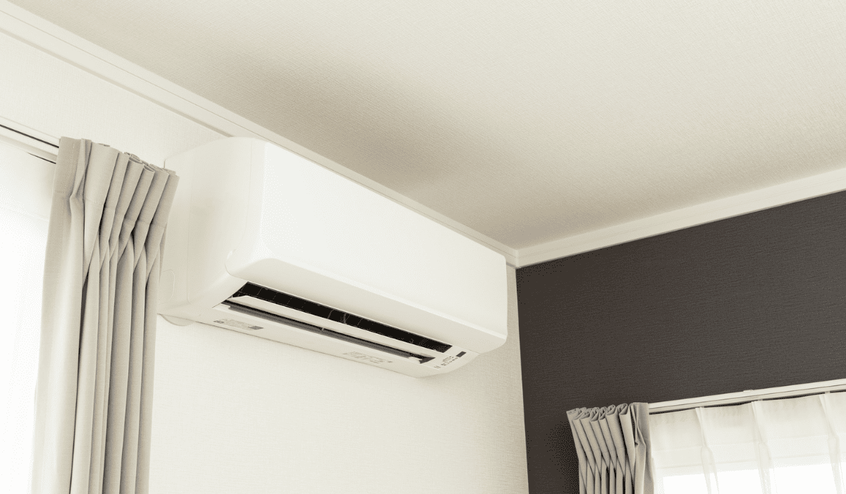 Buca Vestel İnverter Klima Servisi