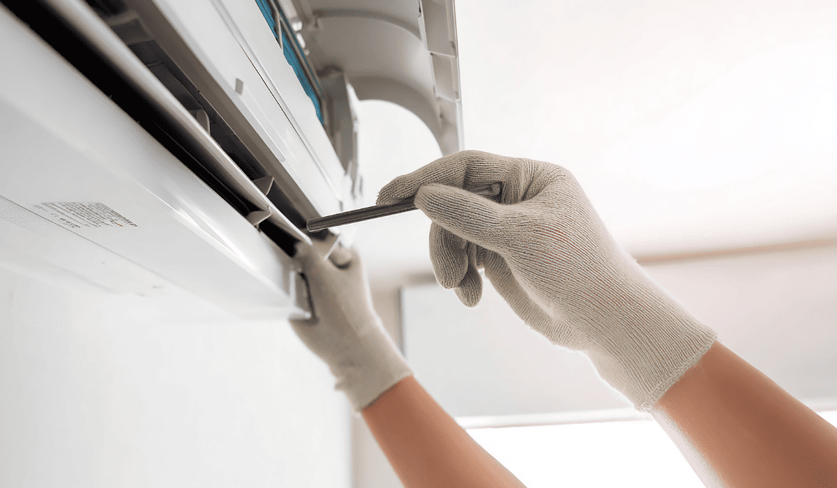 Buca Vestel Acil Klima Servisi